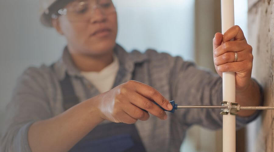 Professional annual plumbing maintenance services in Susquehanna, PA